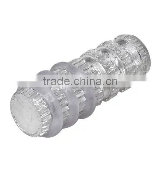 Advertisement Nails Barrel Screws Glass Standoff Pins/ Wall Mount Standoff Nail for Glass HD-B0034