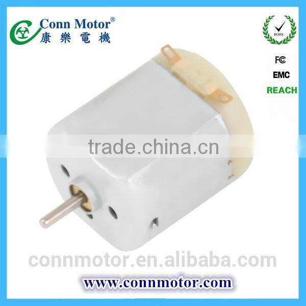 Newly economic 37mm 24v dc motor low rpm