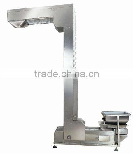 large vertical automatic ice cube packing machine