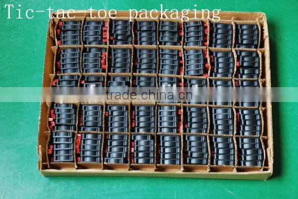 Low speed DC 12V brushless blower fan