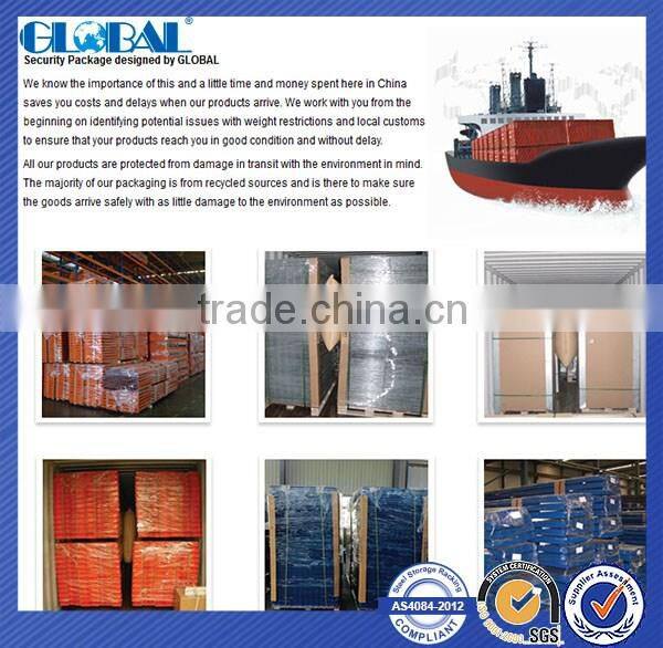 Cantilever Racking for heavy duty storage/warehouse steel cantilever racking