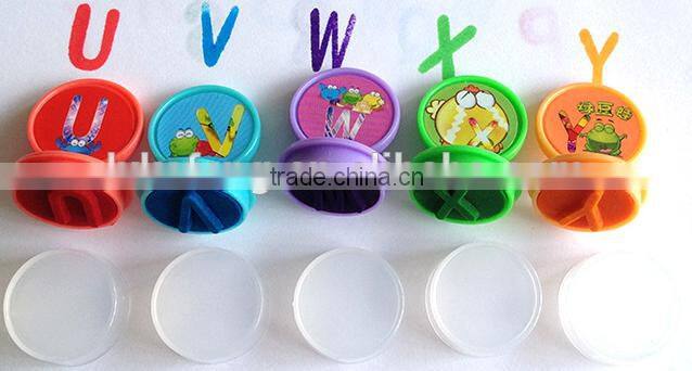 Date high quality stamp for children