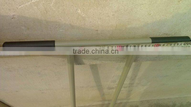 Simple garden tools--manual scarifier