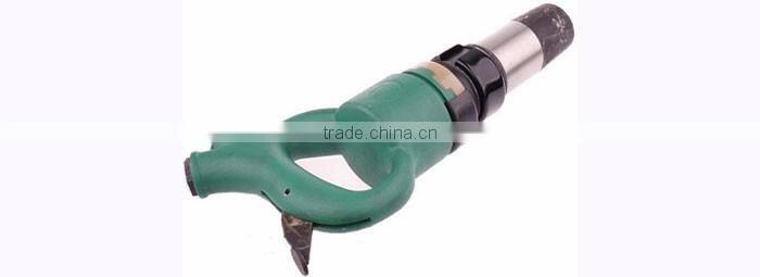 portable hand-held pneumatic air shovel C4