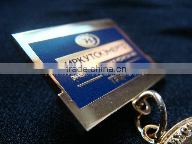 High quality custom finisher medals