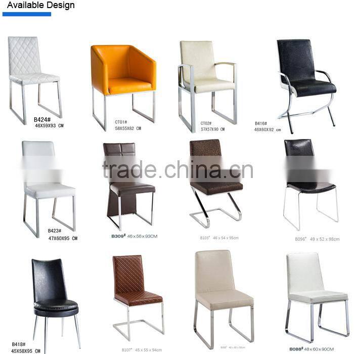 home furniture new metal glass console table