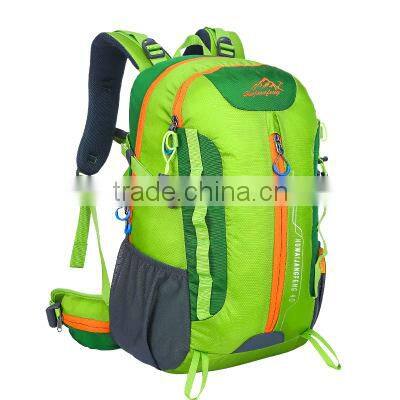 hot sale outdoor climbing backpack rucksacks