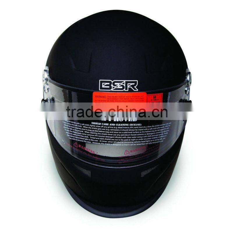 Cheap helmet with SNELL SAH 2010 standard BF1-760