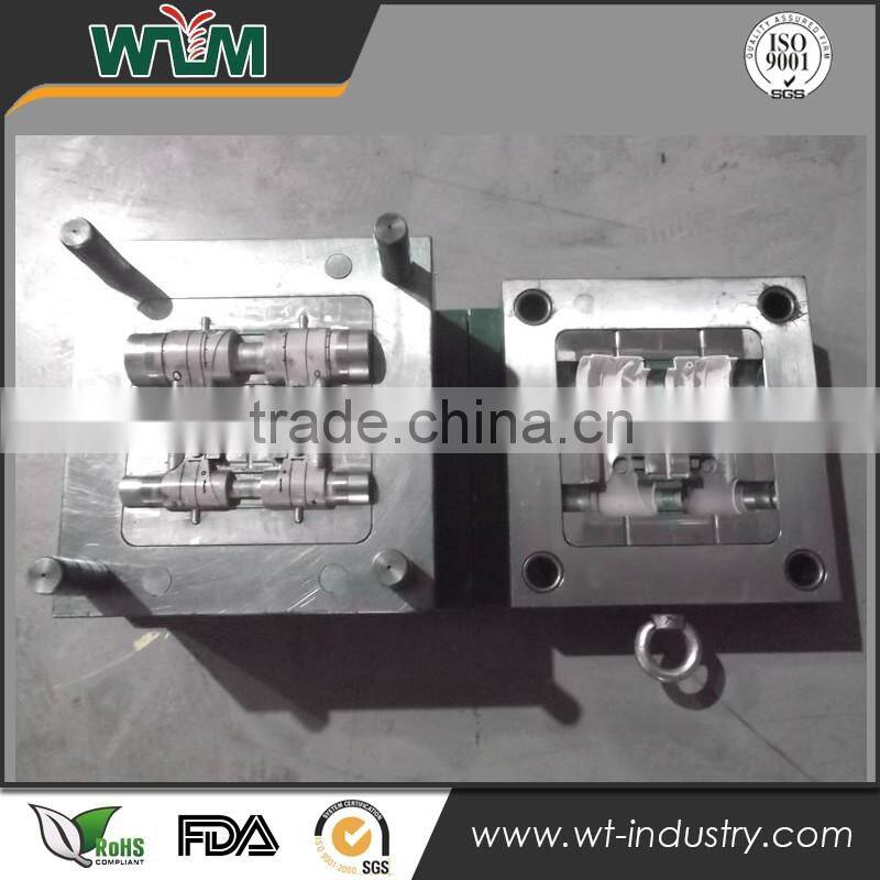 China supplier OEM/ODM mold plastic mould injection molding For Medical Treatment