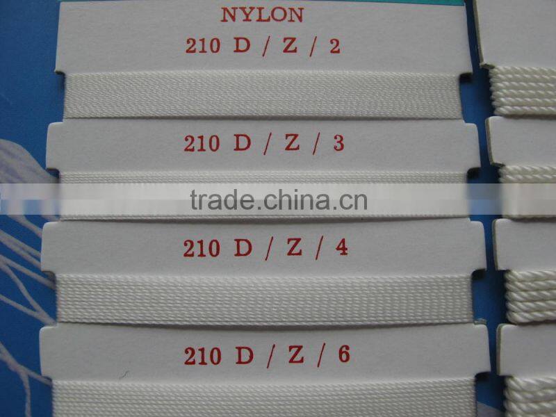 PE twine,fishing twine,fish twine