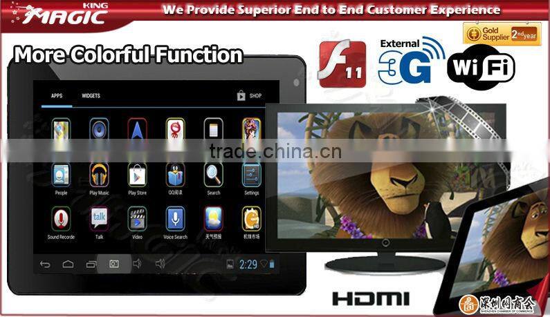 PiPo SI as the high quality china cheap android tablet pc