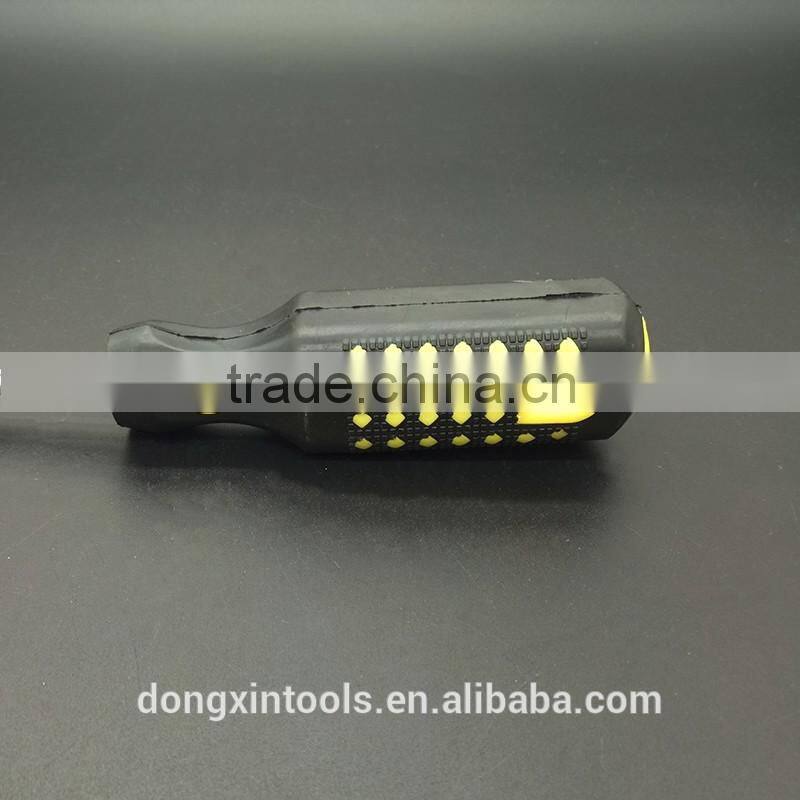 slotted and phillips strong magnetic screwdriver