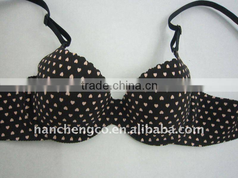 fashion new sexy girl underwear