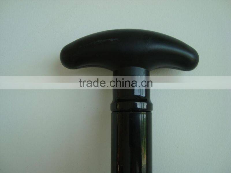 Canoe Paddle T-handle