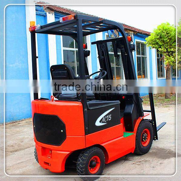 Material handling equipment forklift truck from 1.5 ton to 5 ton forklift for sale