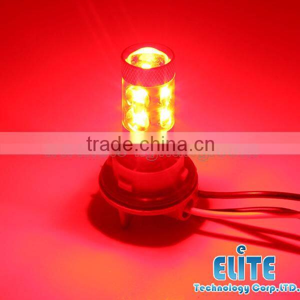 50w car light car tail light bulb led auto light 1157