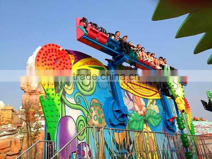 Adult Amusement Ride Mini Pendulum Game For Sale Park Equipment