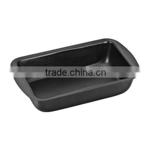 carbon steel mini loaf pan&cake pans