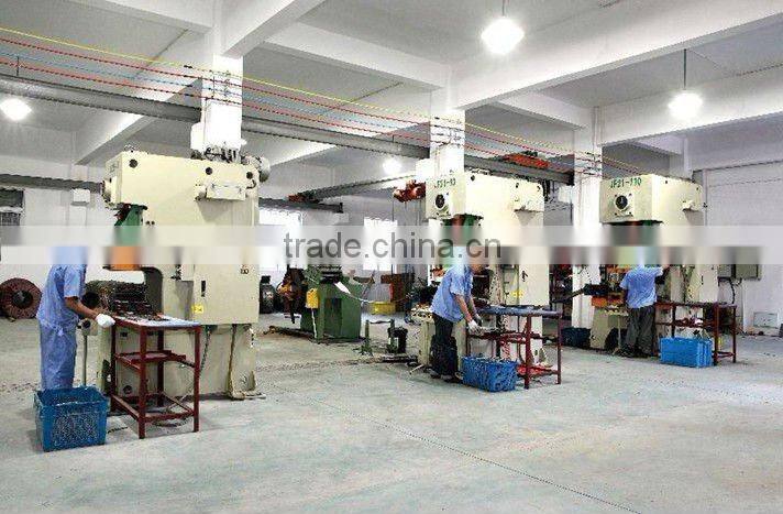 universal wiper blade