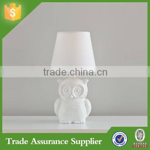 2016 New Design Custom Table Lamp