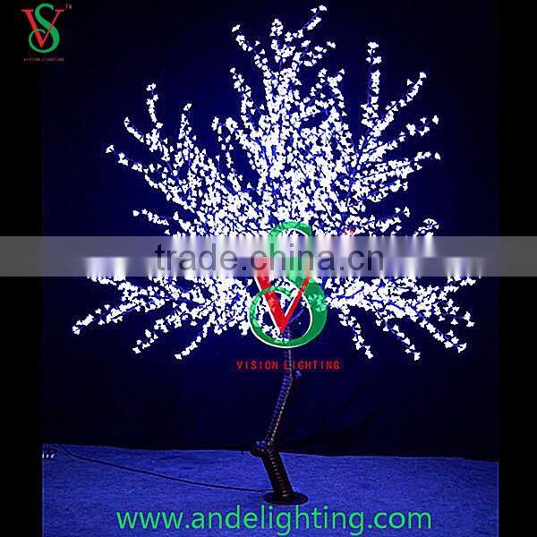 wholesale led tree light, led cherry blossom tree light, outdoor led tree light