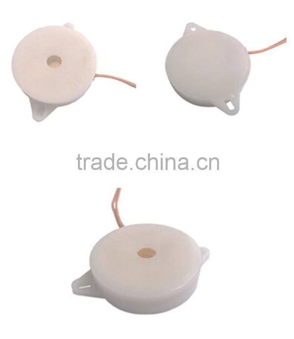 China huasheng excellent car piezo small buzzer