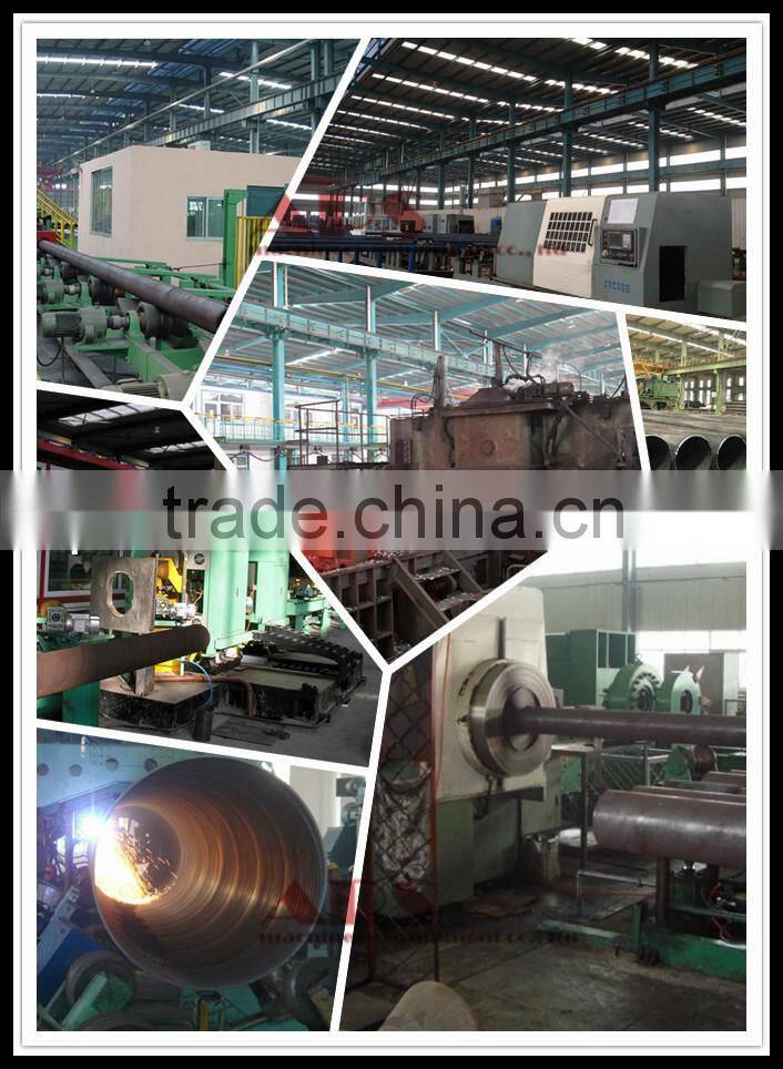 Downhole API 5CT Oil Casing Pipe for Steel Grade J55, N80/Petroleum Casing and tubing for oil drilling equipment in oil and gas