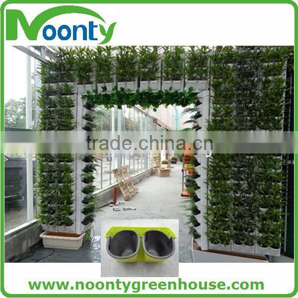 Wall Decorative Flower pots