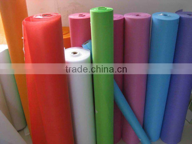 nonwoven fabric shopping bags& nonwoven shopping bag linen/cloth