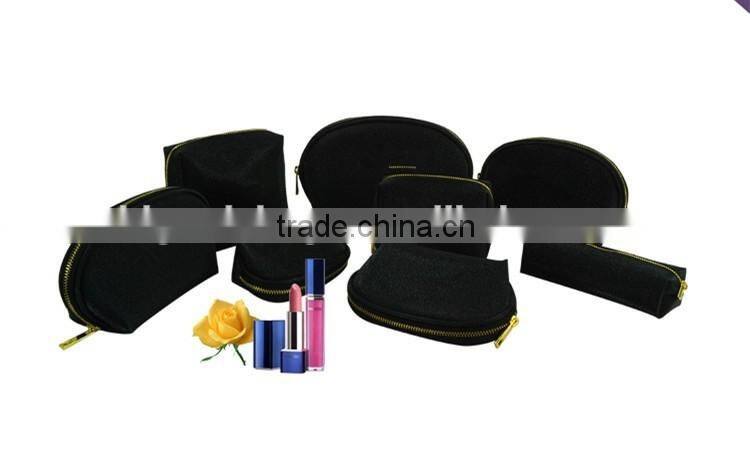 sparkling TPU cosmetic bag