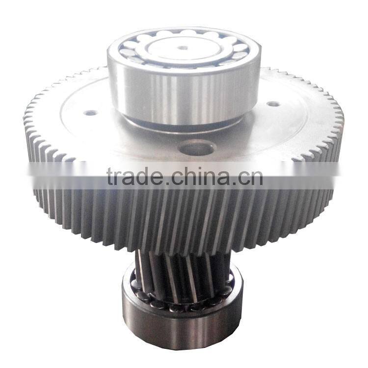 Factory supply welding steel bearing