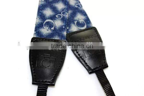 Wholesale Best Quality Camera Strap with Blister Package