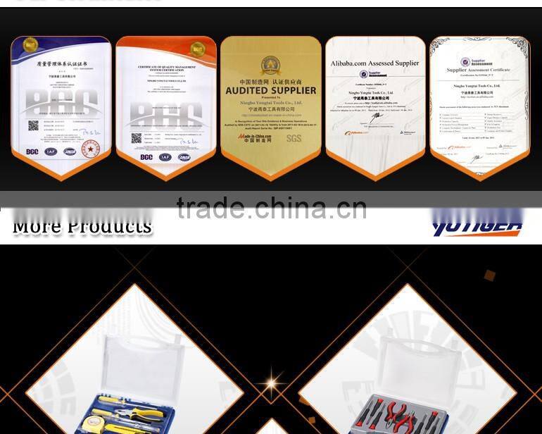 REPAIRING TOOL SET KIT FOR HOUSE USE,CARRYING BOX TOOL KIT