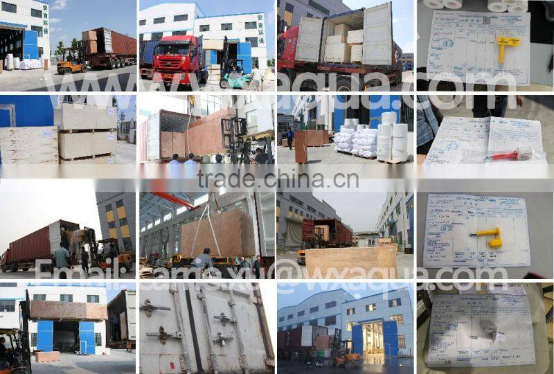 Hot Selling PP Melt Blown Filter Cartridge Machine Spun Filter Making Machine Meltblown