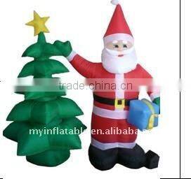 Santa claus