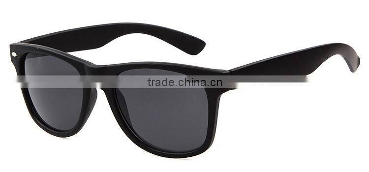Mirror Lens Promotional Stocked Wholesale sunglasses custom sunglasees