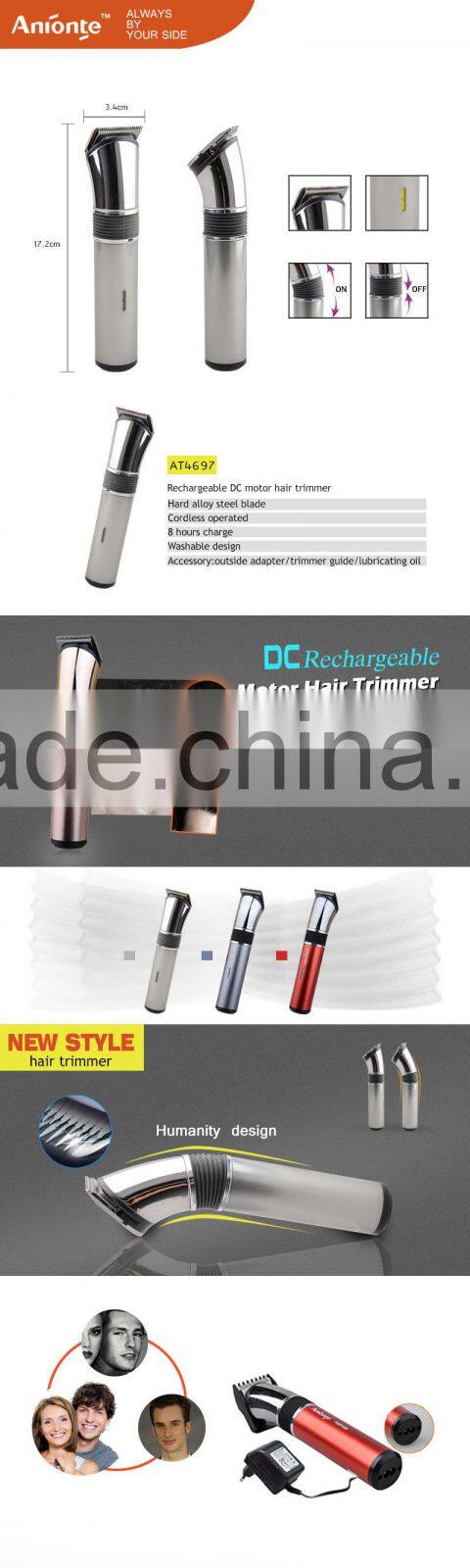 Best -Selling Automatic Very Useful Electric Hair Clippers Trimming