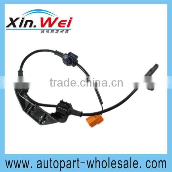 57475-SFJ-W01 Auto ABS Wheel Speed Sensor Car Accessory ABS Sensor for Honda for Odyssey