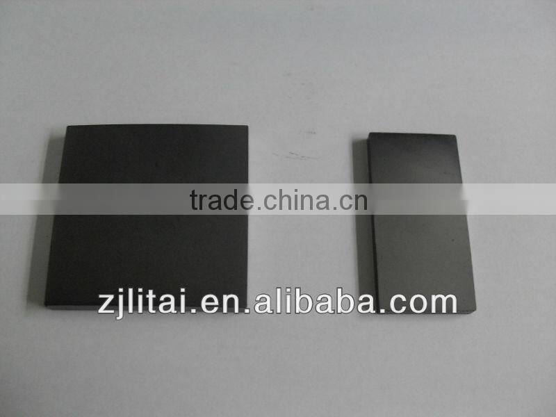 Silicon Carbide Ceramic, High Ballistic Ceramic for Body Armor