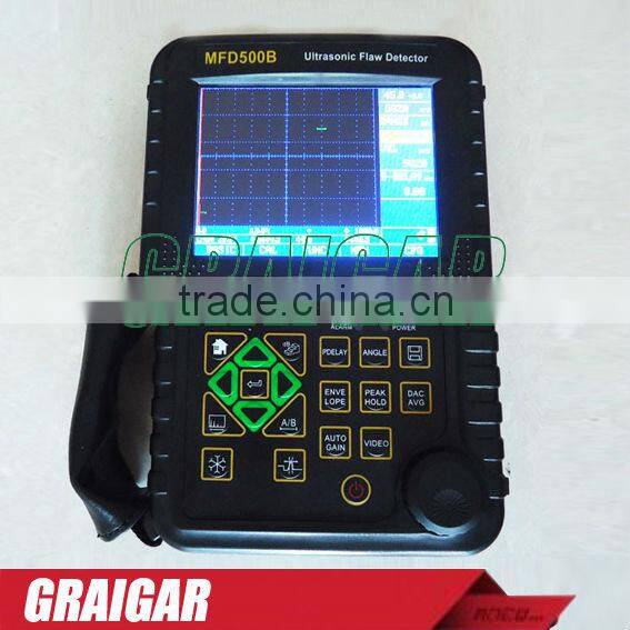 MITECH MFD500B ULTRASSOM,Detector de falha de ultra-sons