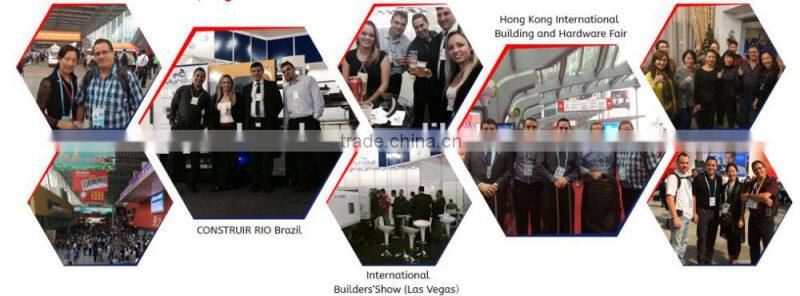 freestanditng faucet in bath and shower faucet in chrome