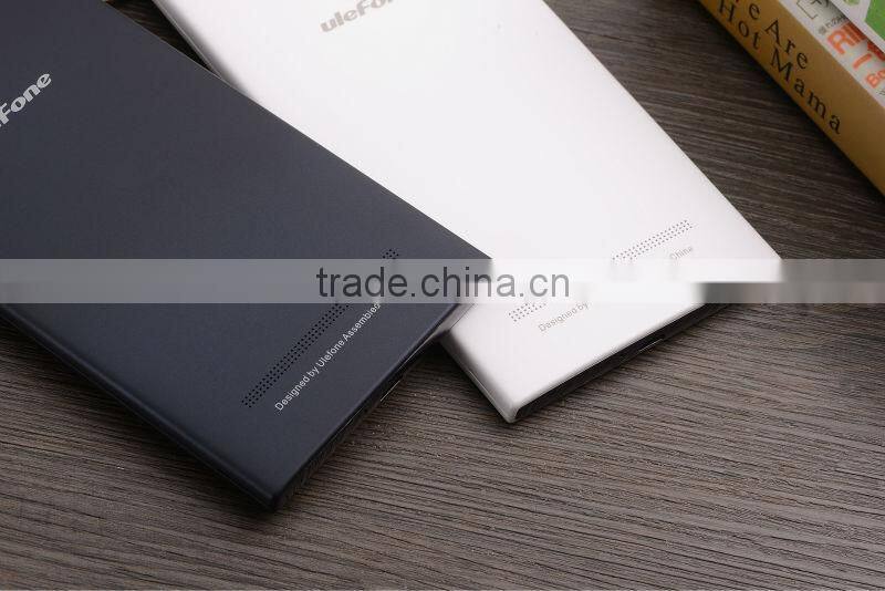 5.5 inch Android 4.4 MTK6592 Octa Core phone with 1.4GHz RAM 1GB ROM 16GB Ulefone Be one phone