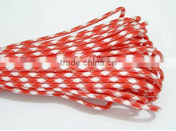 Wholesale Reflective Paracute cord PRC-2002