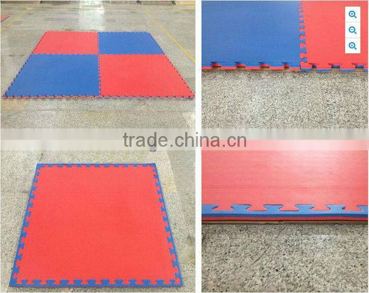3.0cm Gym Mat Judo Mat Taekwondo Mat