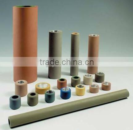 Processed Rubber Cots