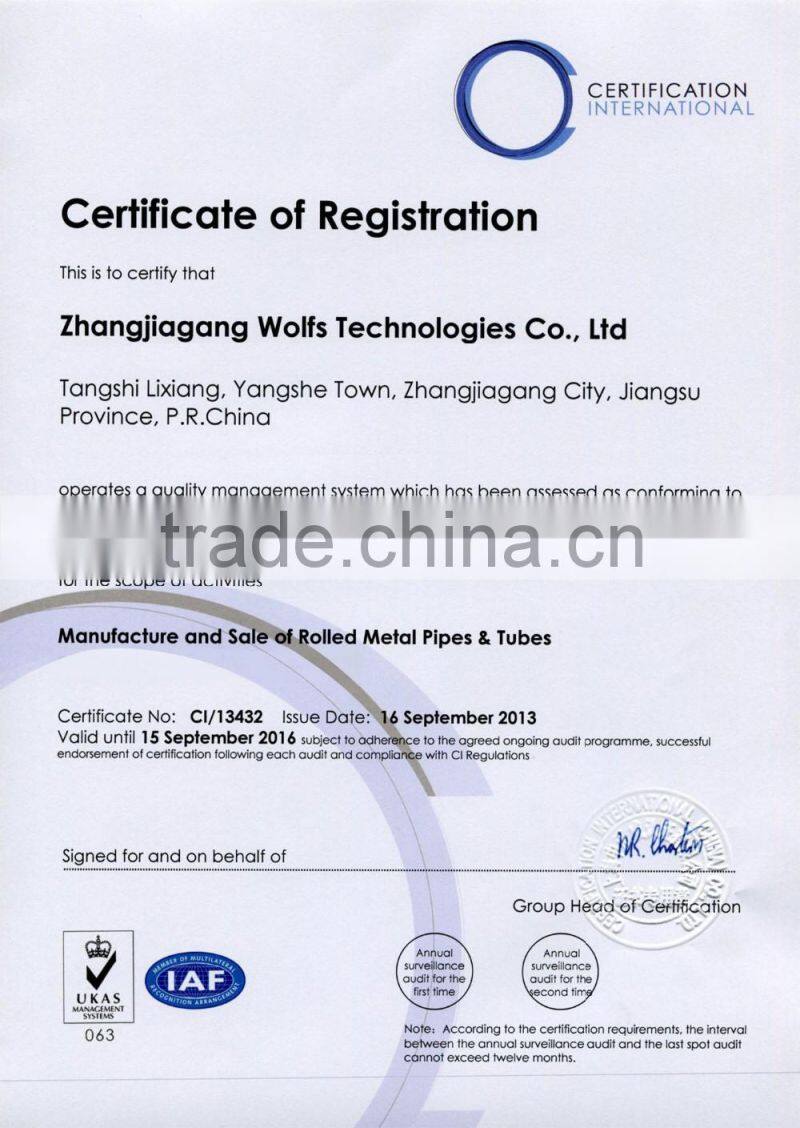 medium leaded brass tube