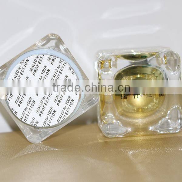 R'S Lauder Best Quality Tattoo Ink Cream Permanent Makeup Ink Cream Factory Direct Sale Micro Pigments Tattoo Ink