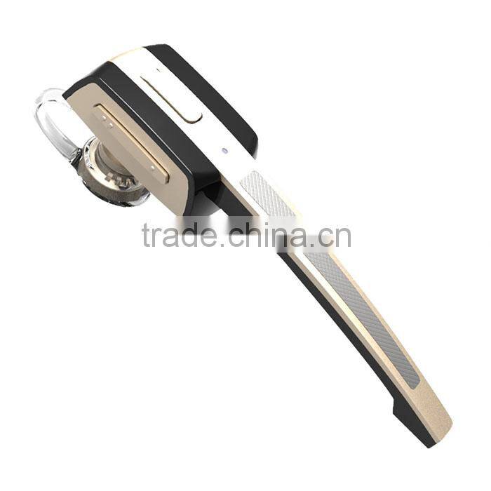 New wireless stereo bluetooth headset