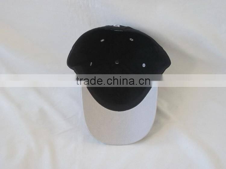 black wholesale baseball cap