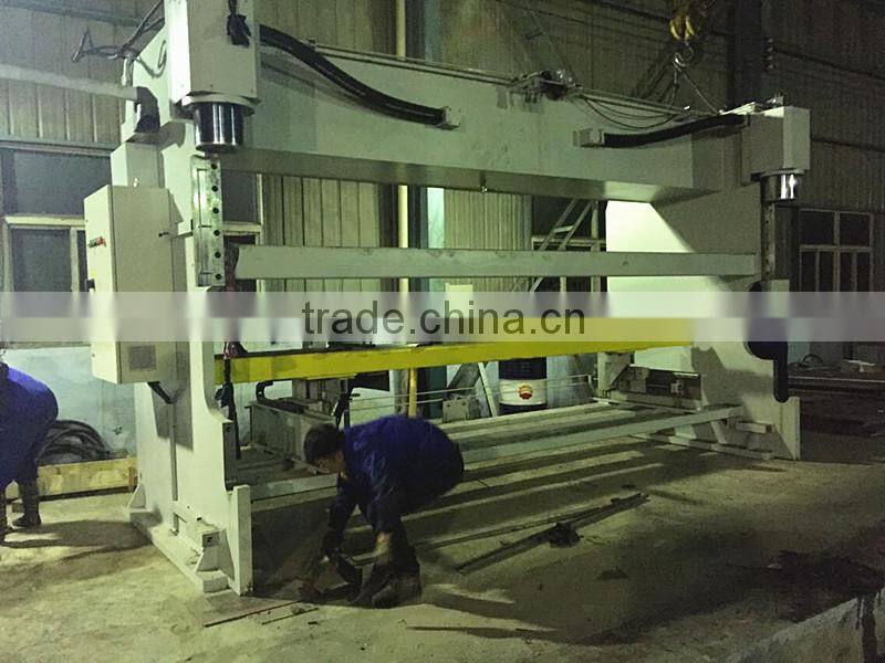 400TON HYDRAULIC PRESS BRAKE/CNC PRESS BRAKE 400TON/400TON CNC PESS BRAKE